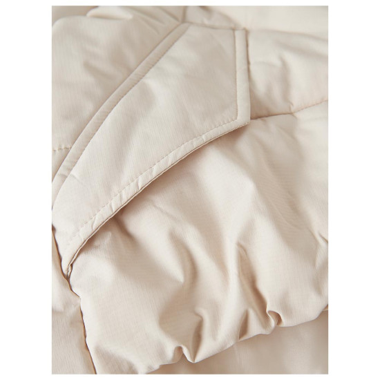 Name It Παιδικό αμάνικο μπουφάν